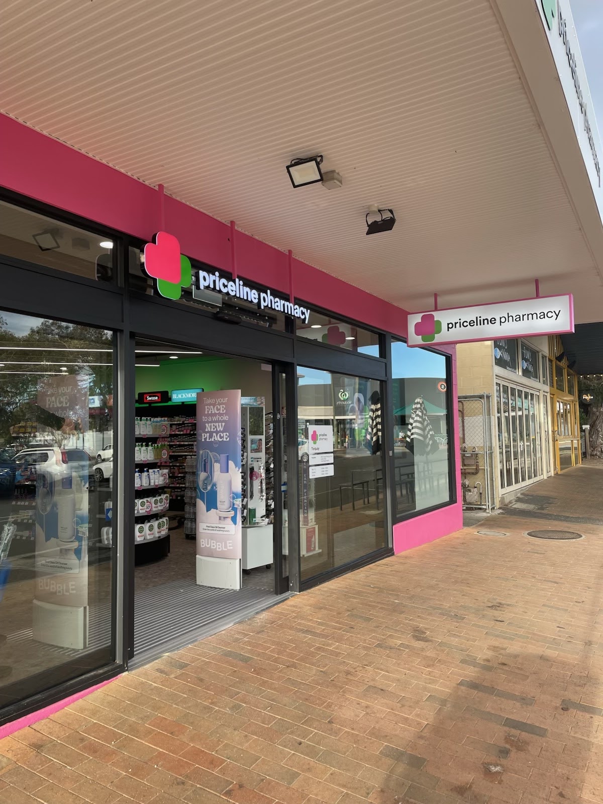 Priceline Pharmacy Torquay