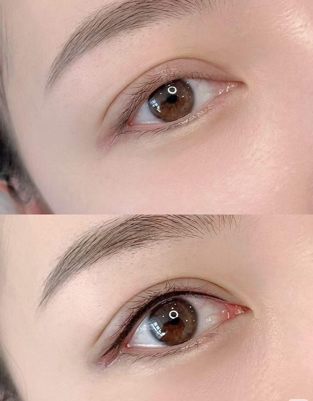 Natural Beauty Permanent Make-up