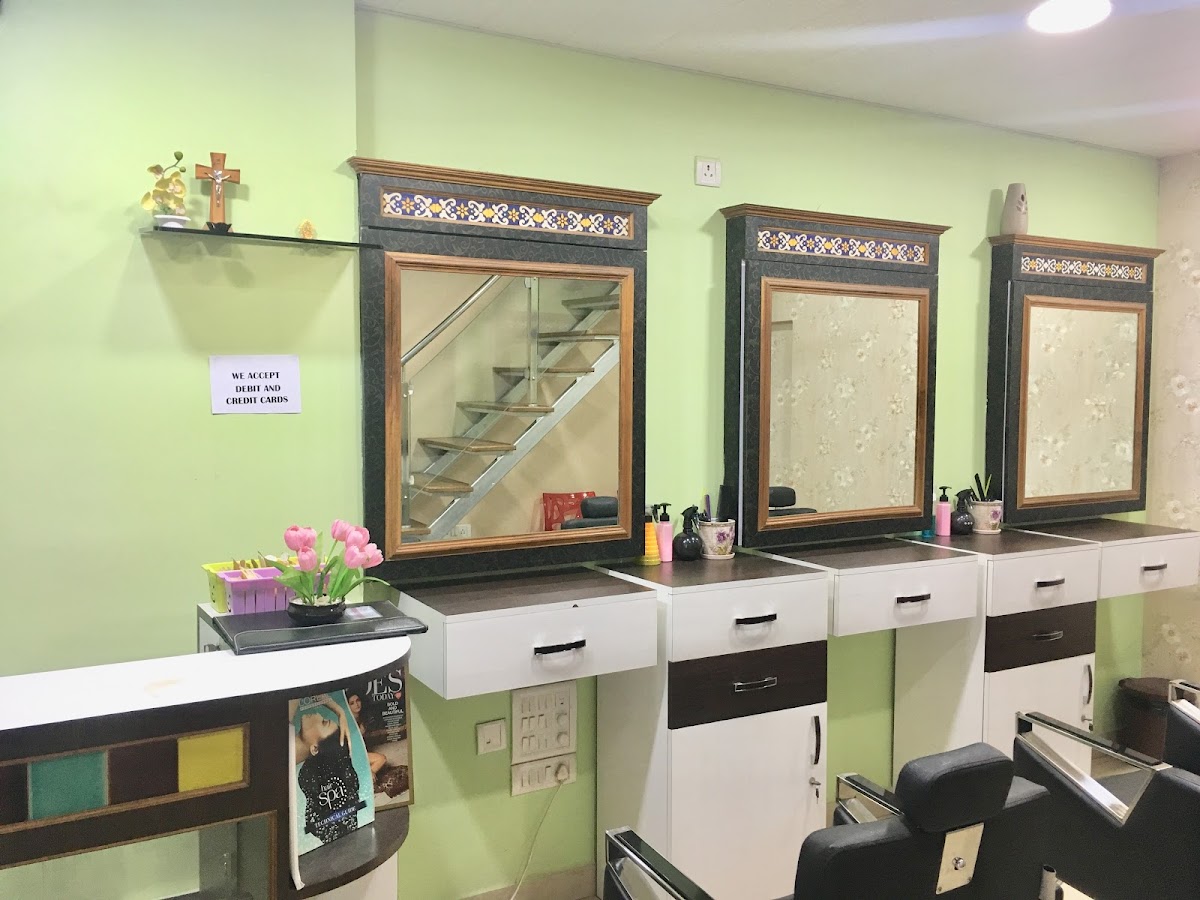 Emilys Ladies Hair and Beauty Salon