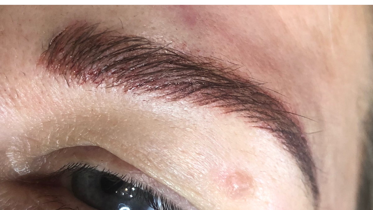 Aahsome Salon and Permanent Makeup