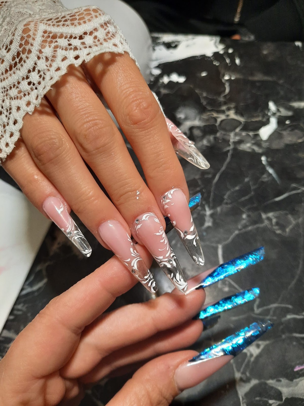 Luxury Beauty Atelier - Snezhana Kraeva