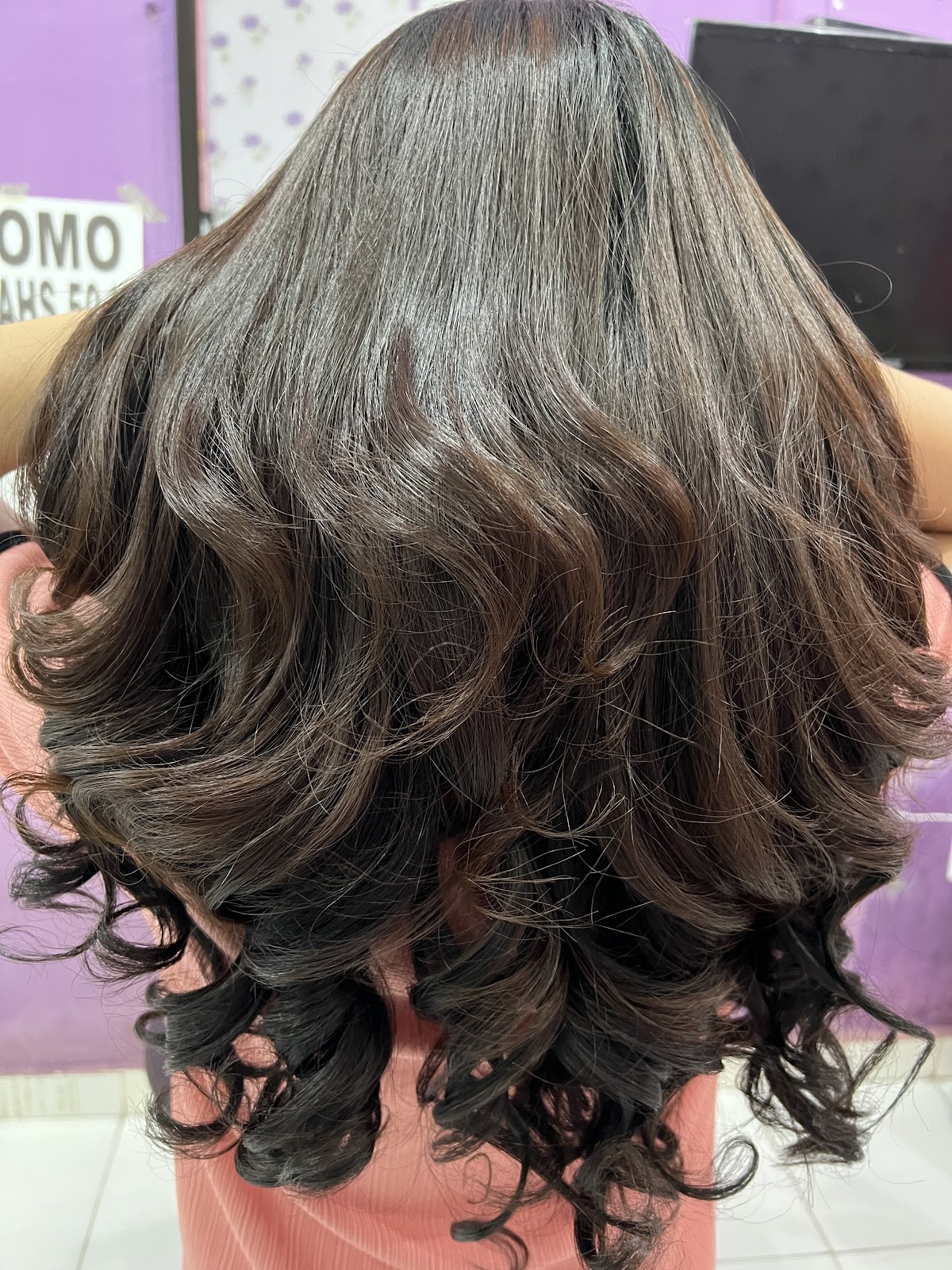 Airin Salon