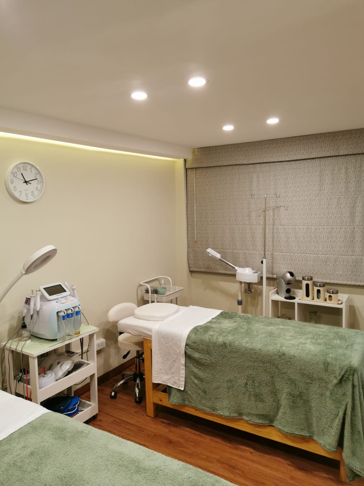 Detox Spa