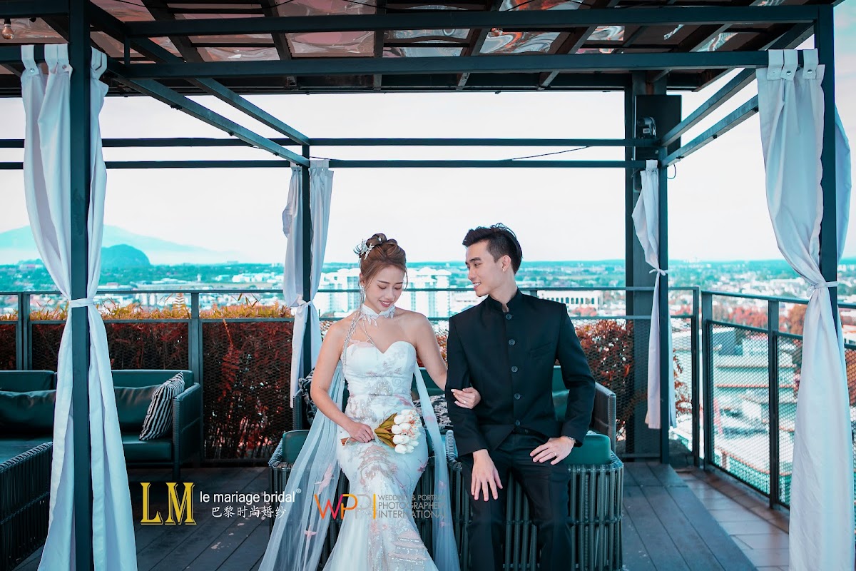Le Mariage Bridal