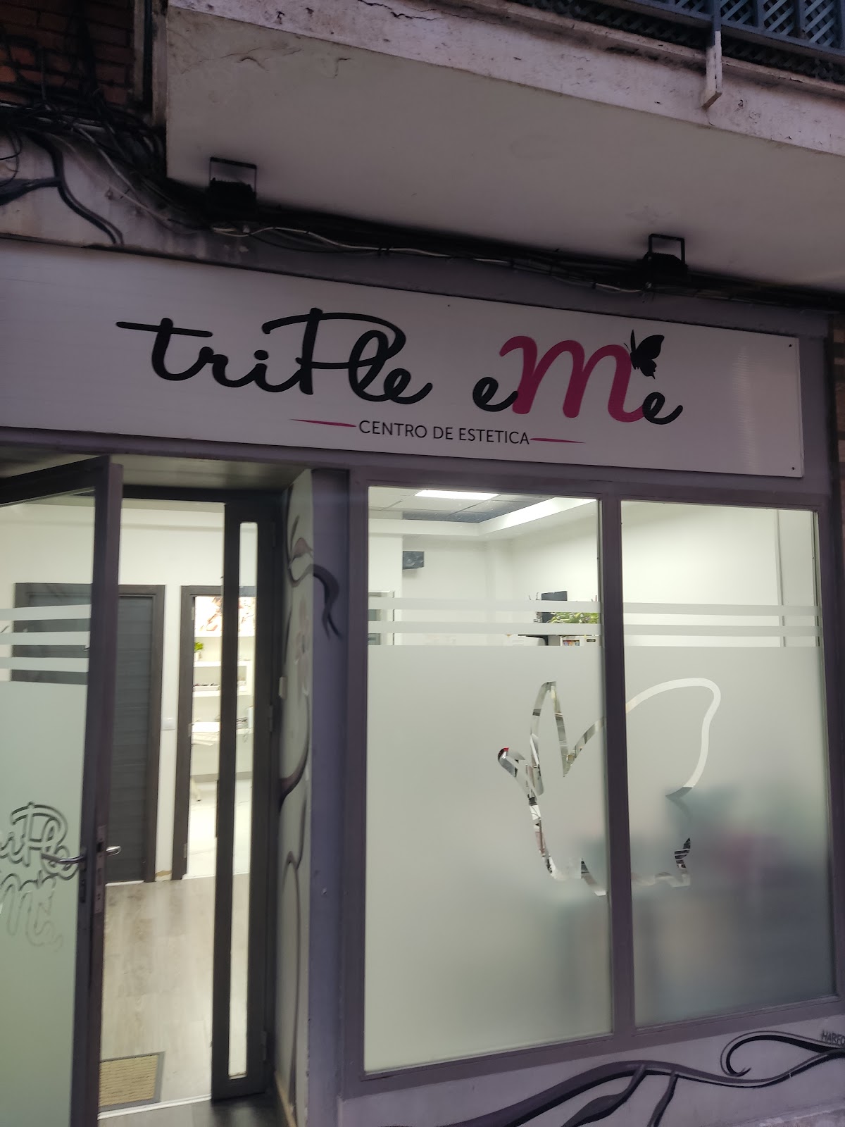 TriPle eMe centro de estetica