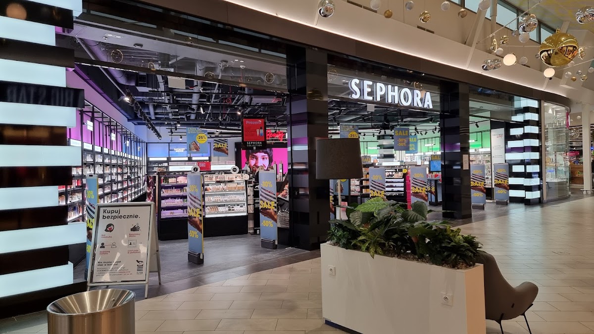 Sephora