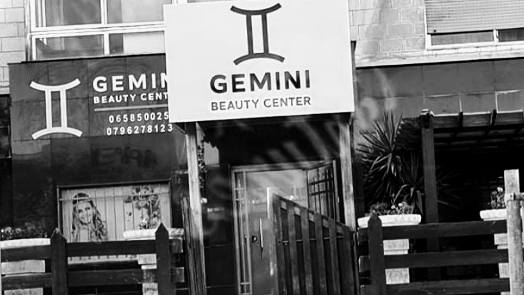 Gemini Beauty Center