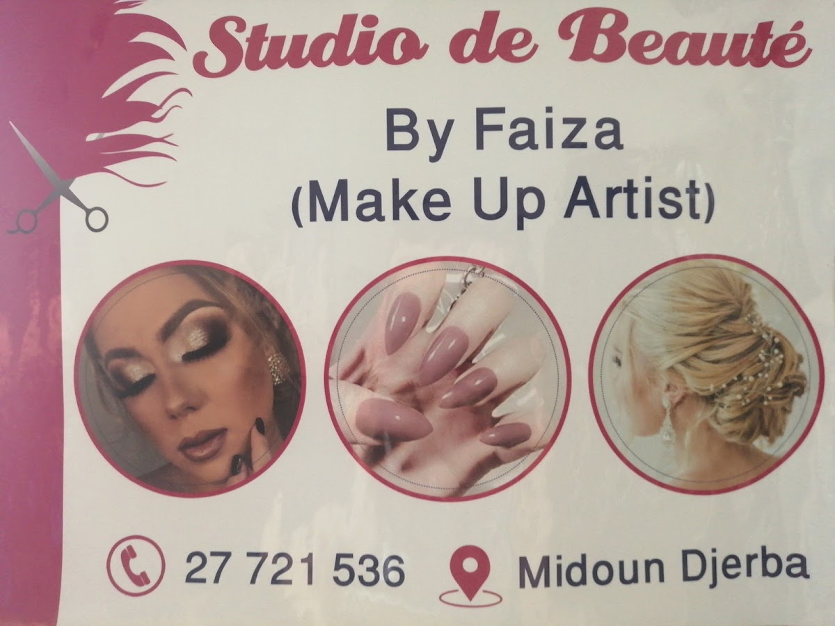 Studio de Beauté
