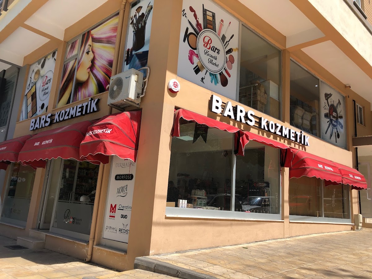 Bars kozmetik