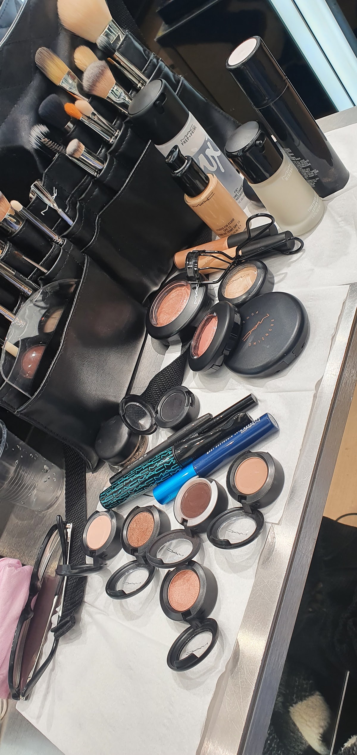MAC Cosmetics Rehovot