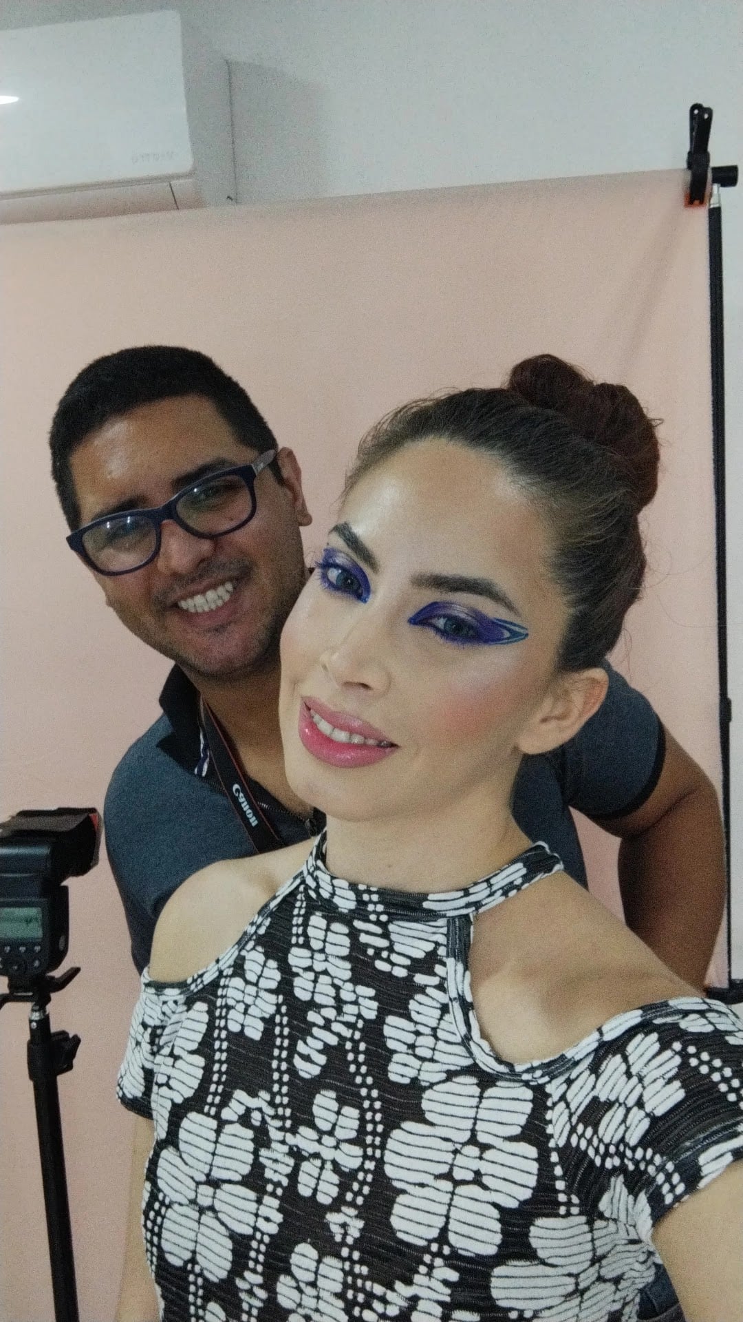 Valeth13maquillaje