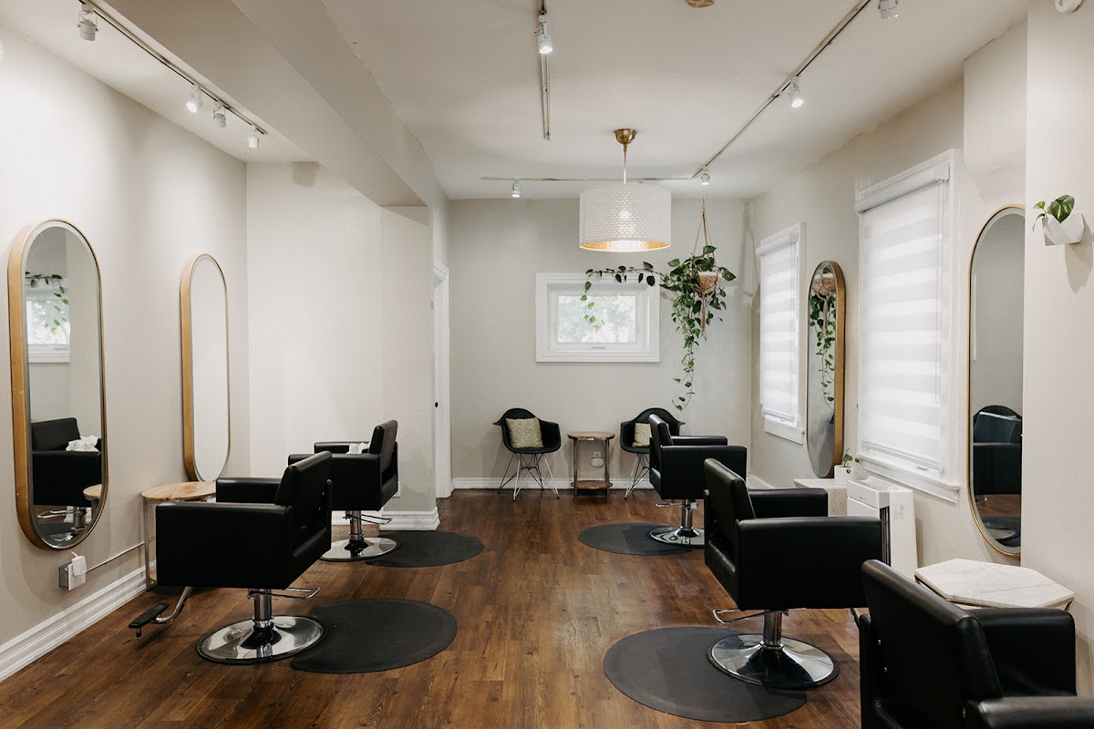 Salon Sara Lina