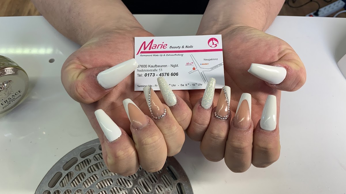 Marie Beauty&Nails