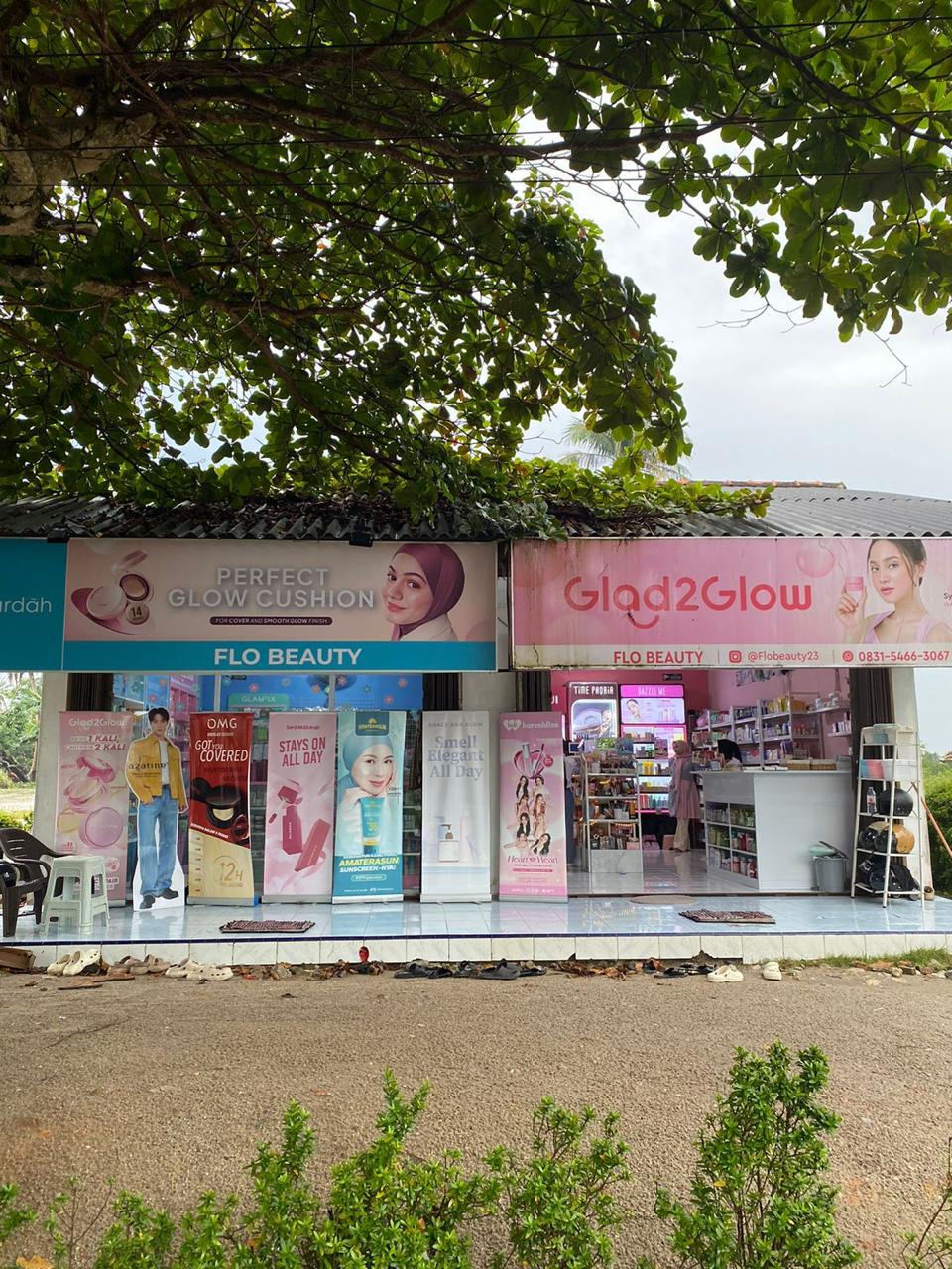Flo Store