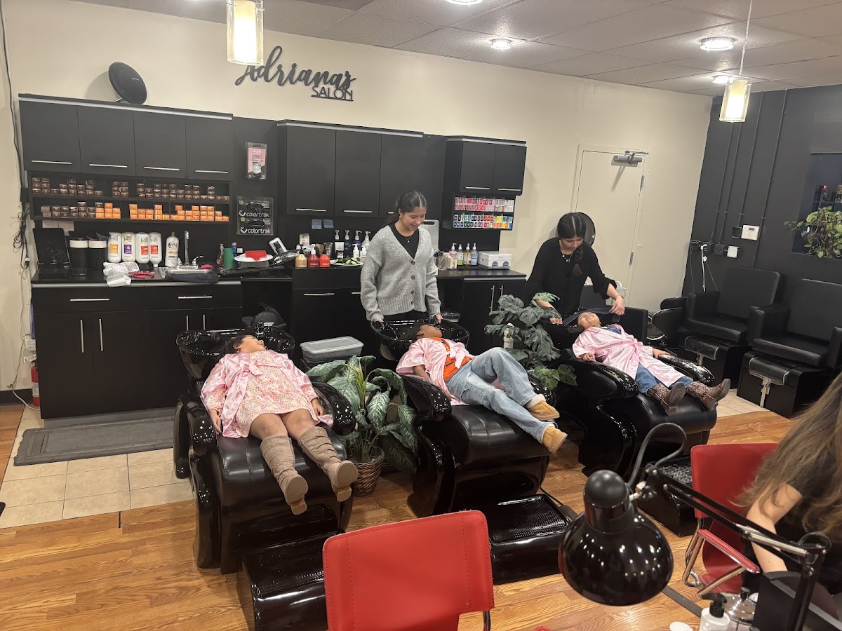 Adriana's Salon Boutique
