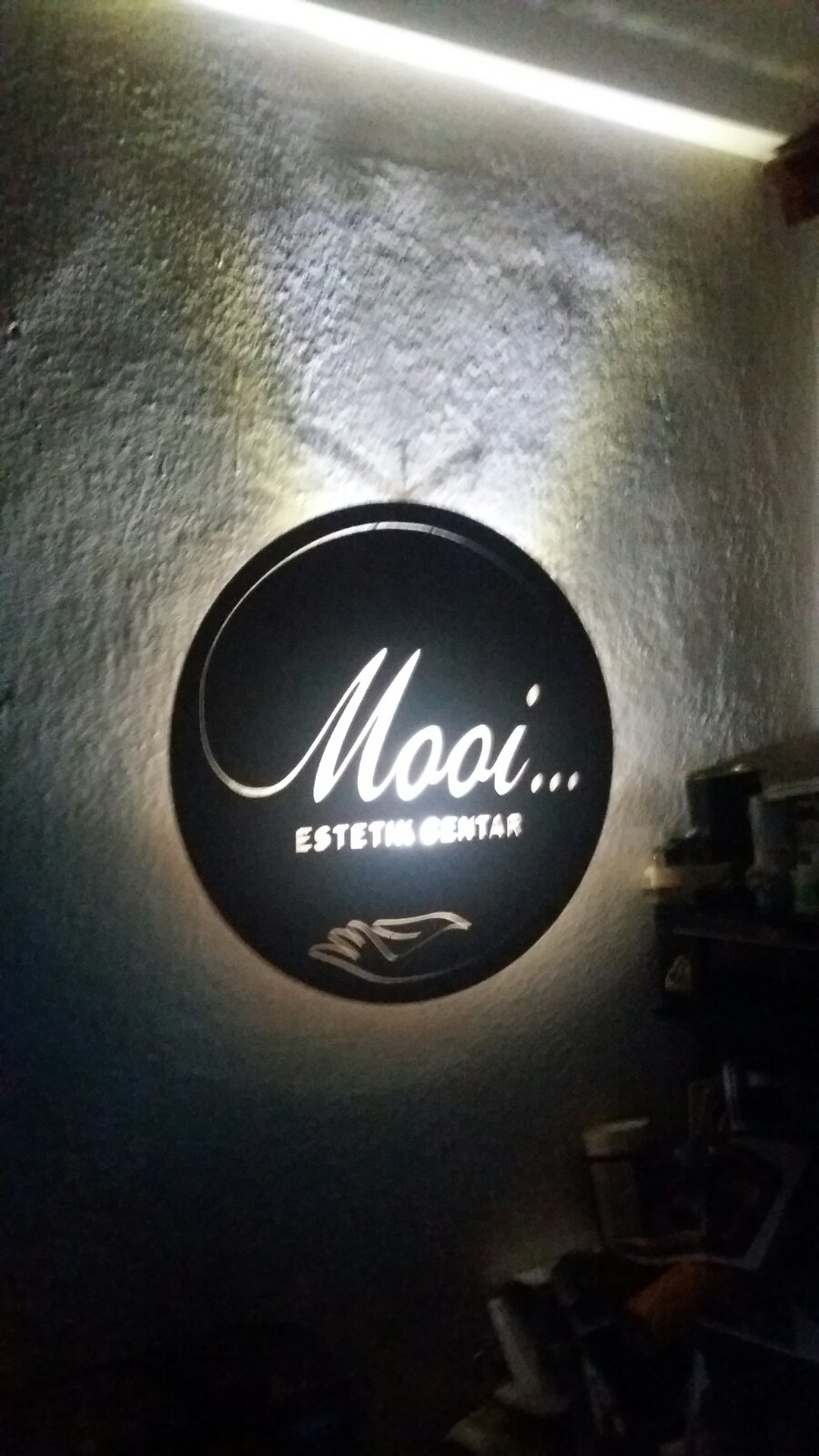 Mooi Estetik Centar