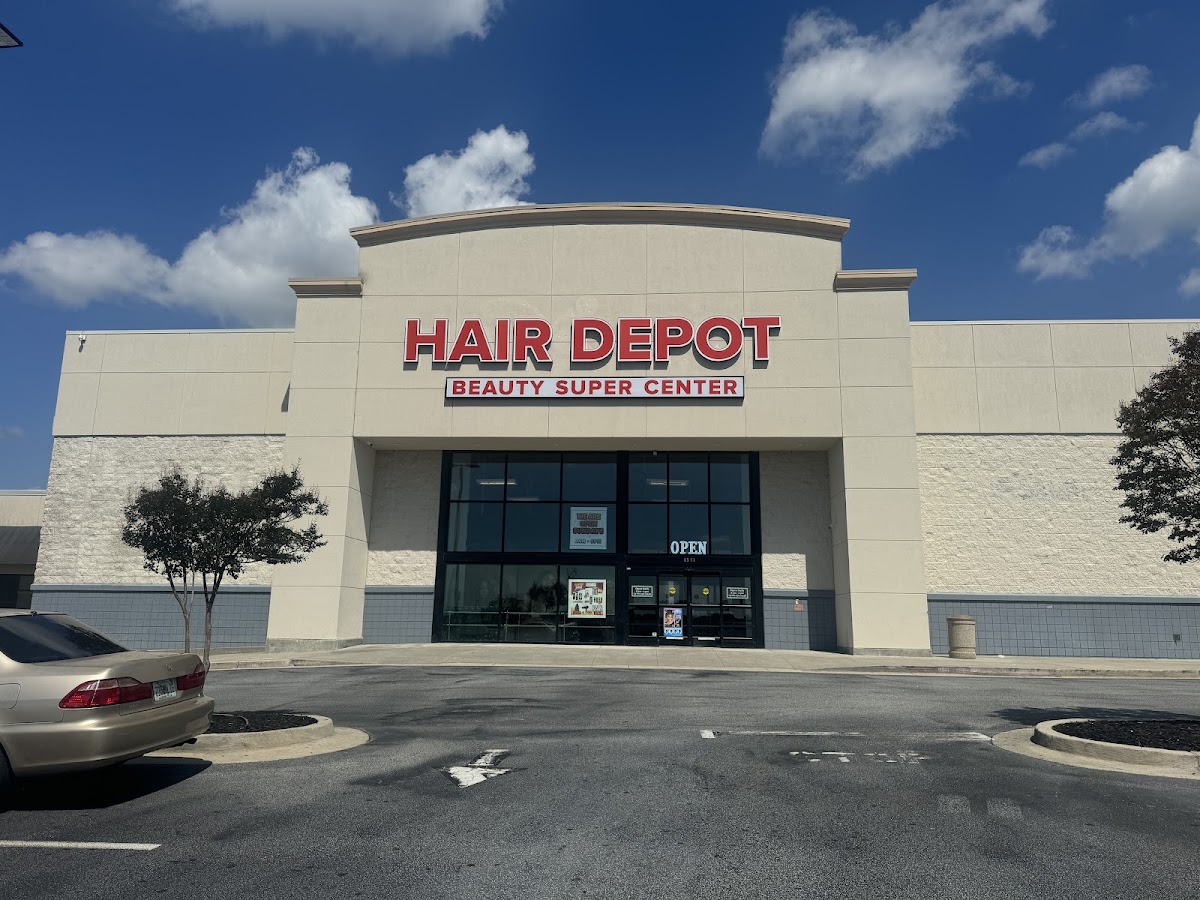 Hair Depot