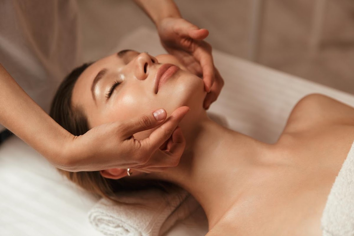 ANNAZUR Organic SPA