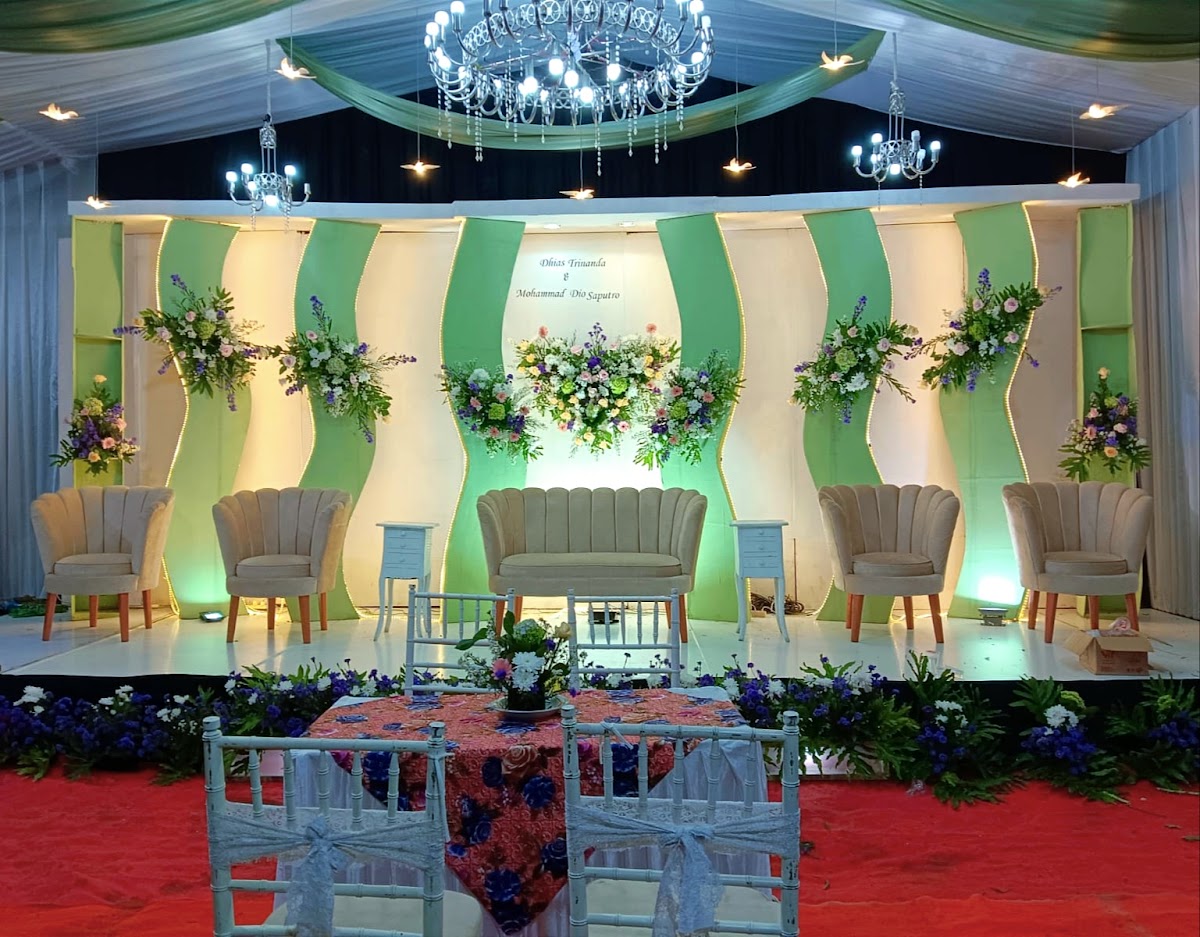 Mahesa Wedding Cikampek