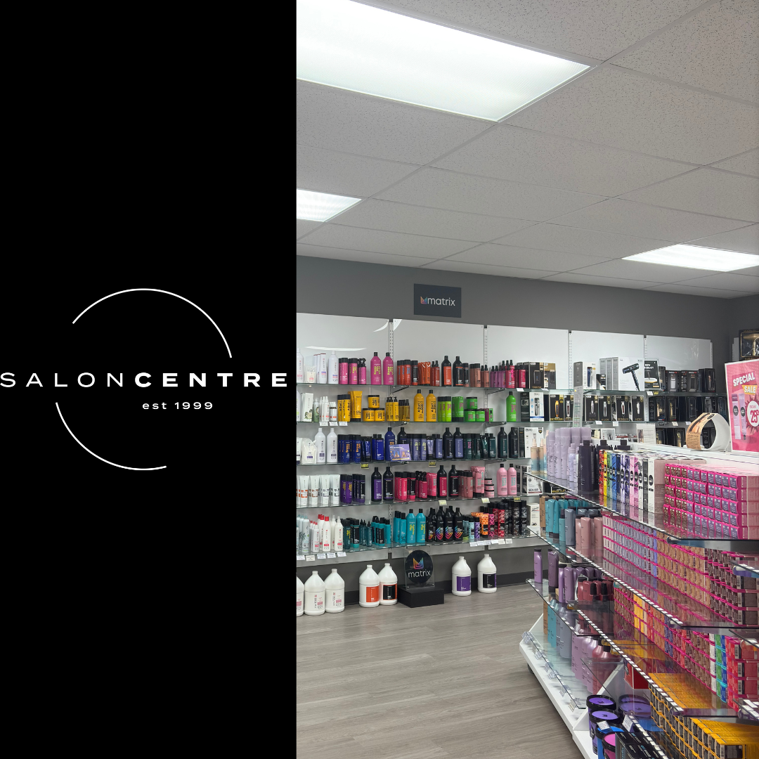 Salon Centre
