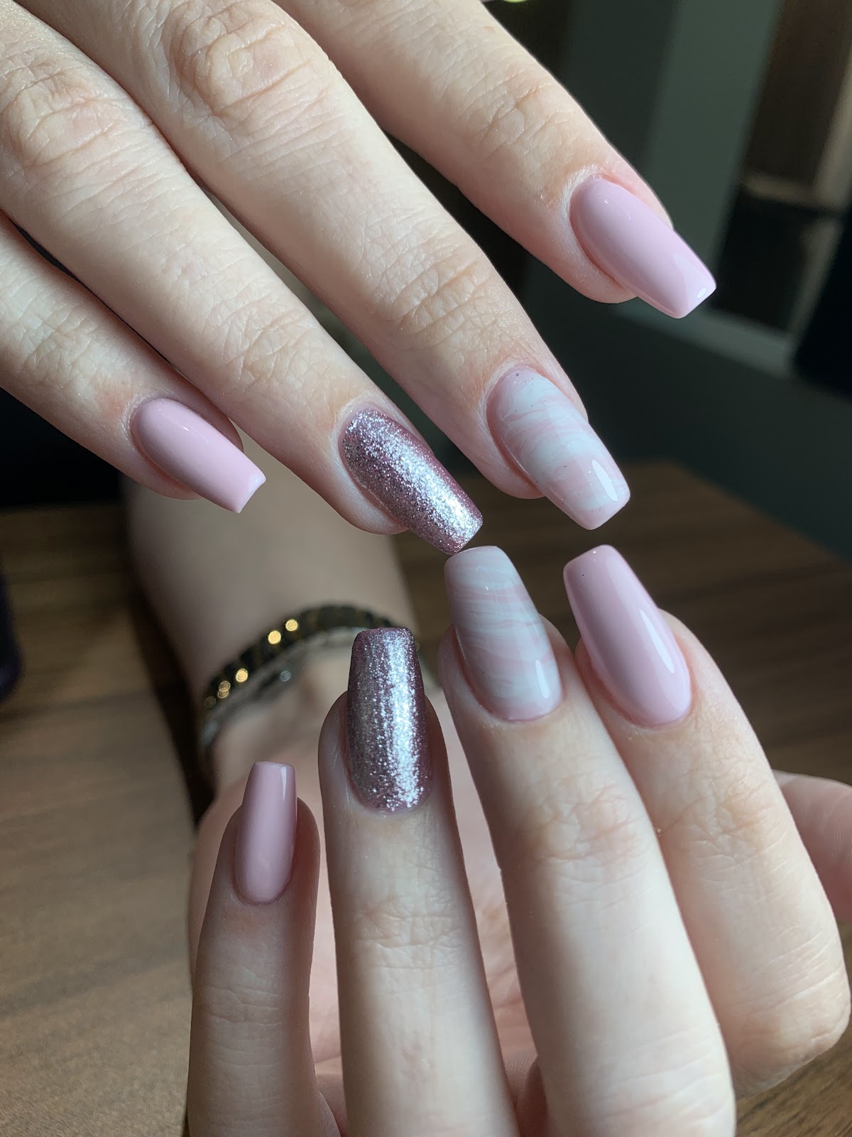 Ritual Beauty Salon