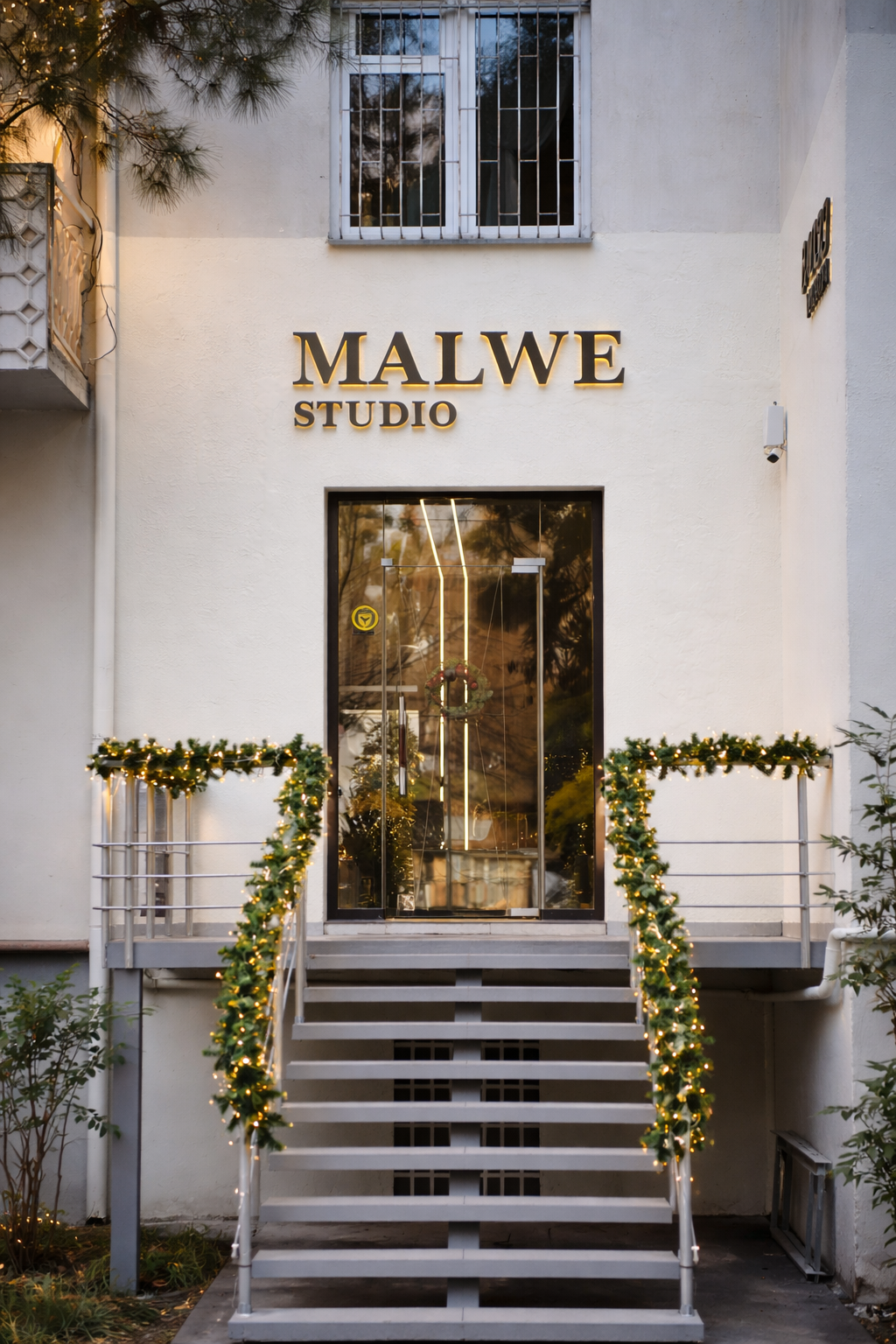 MALWE STUDIO