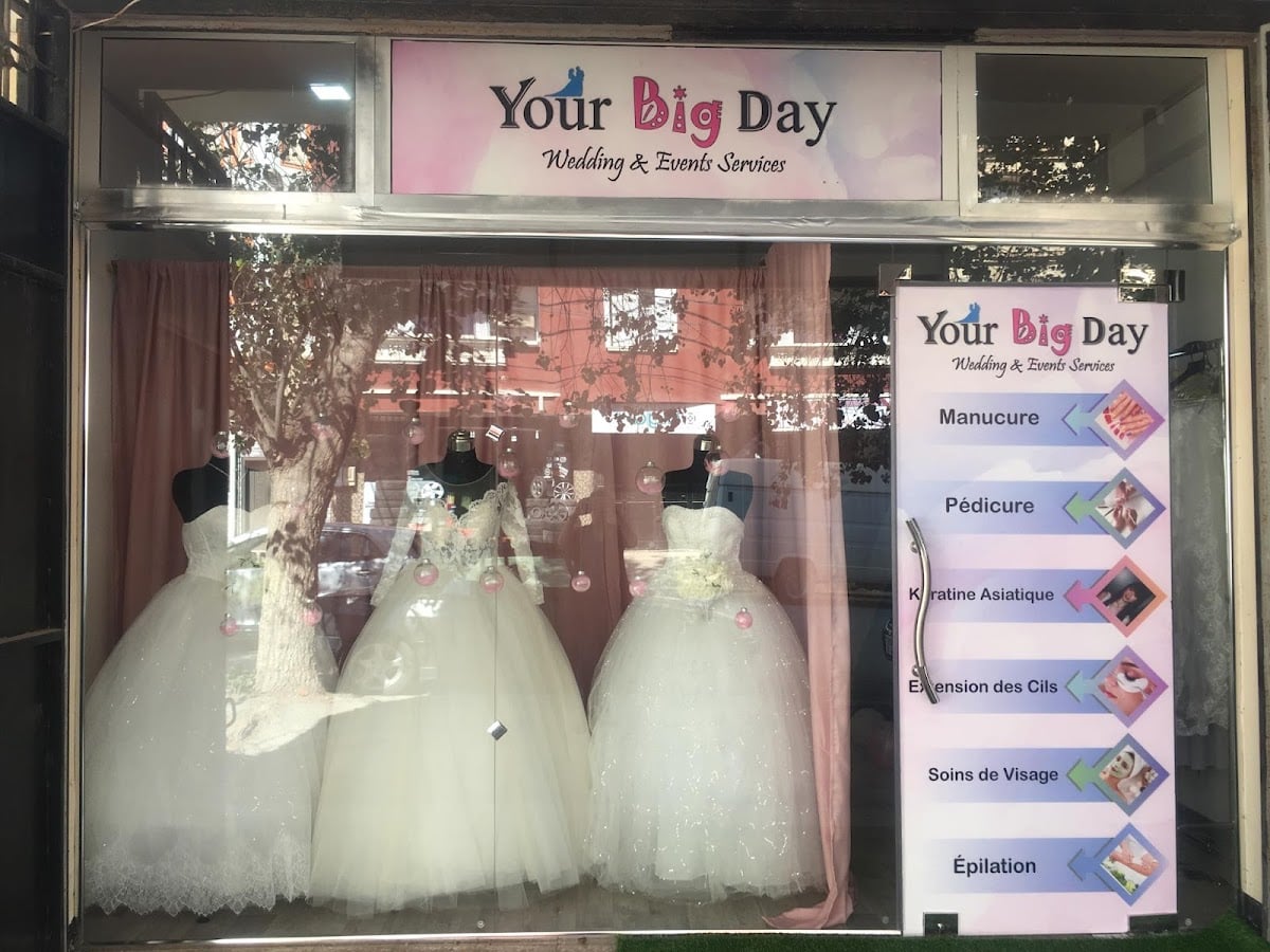 Your Big Day
