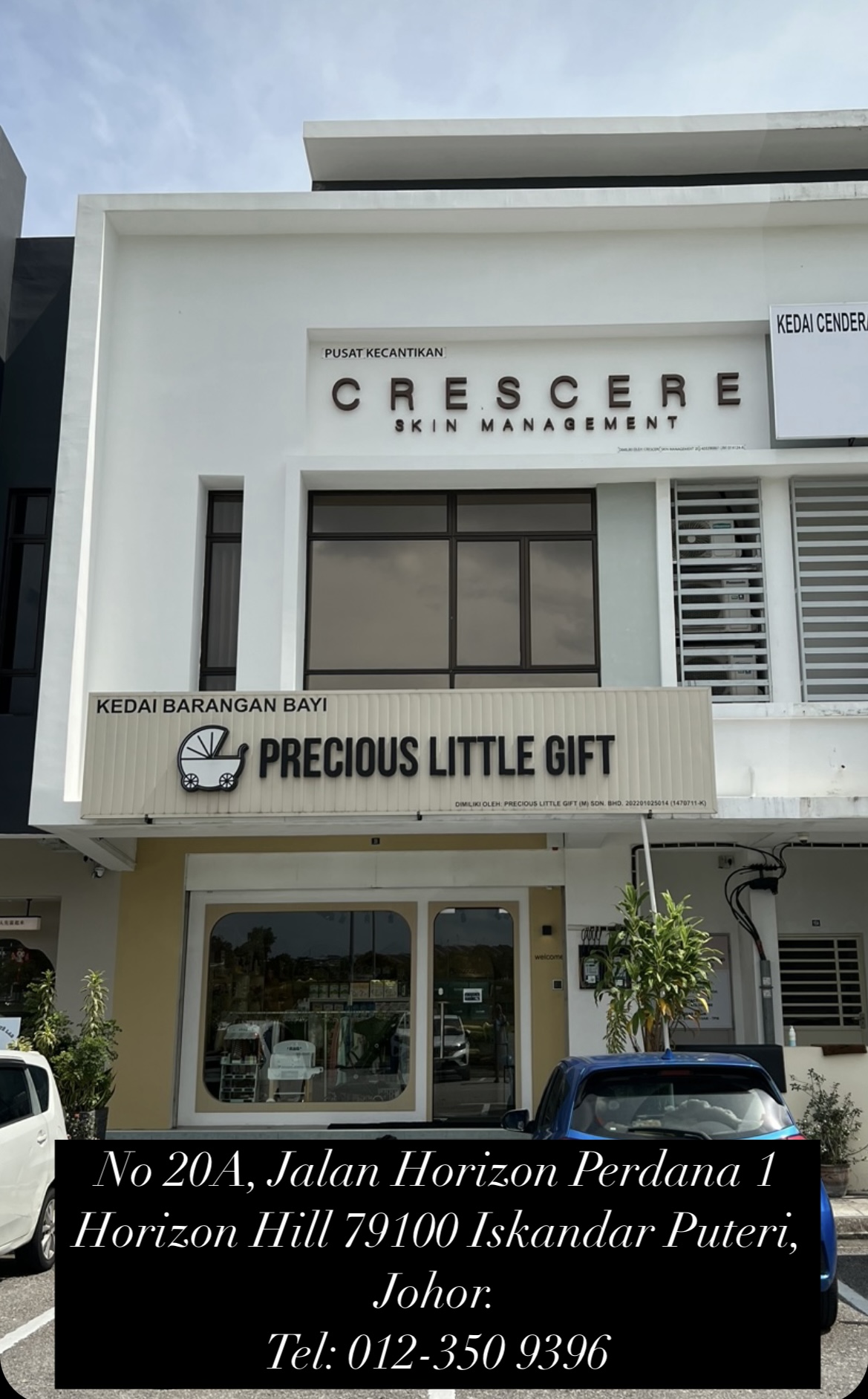 Crescere Skin Management