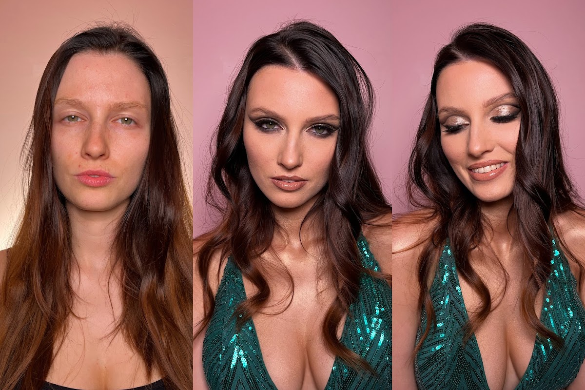 DB studio Dominika Brzozowska