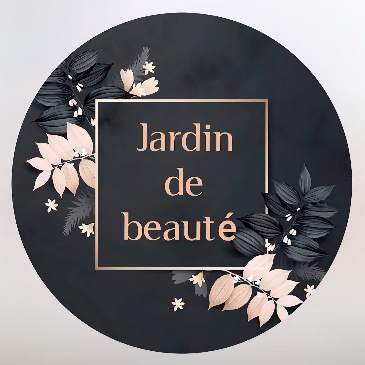 Jardin de beauté