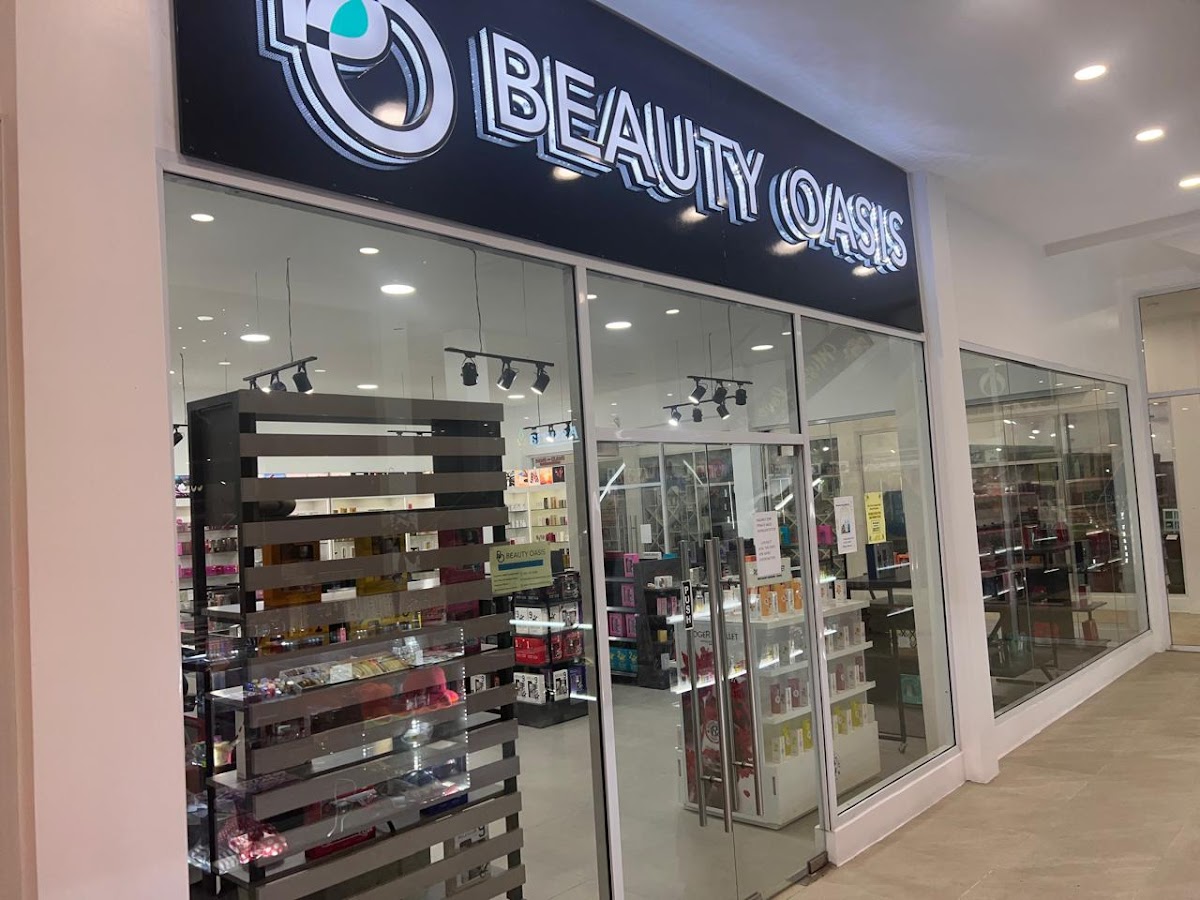 Beauty Oasis