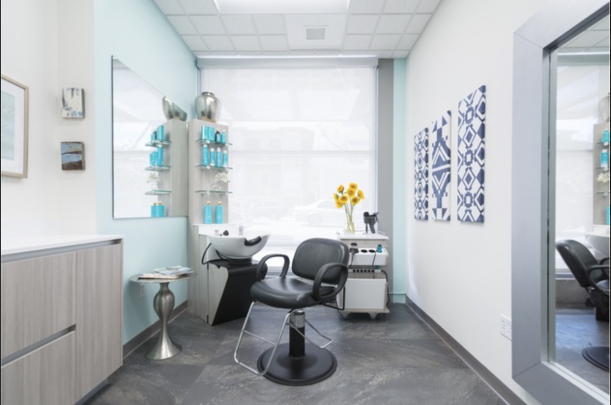 Sola Salon Studios