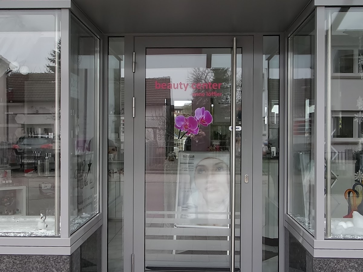 Beauty Center Anne Löffler