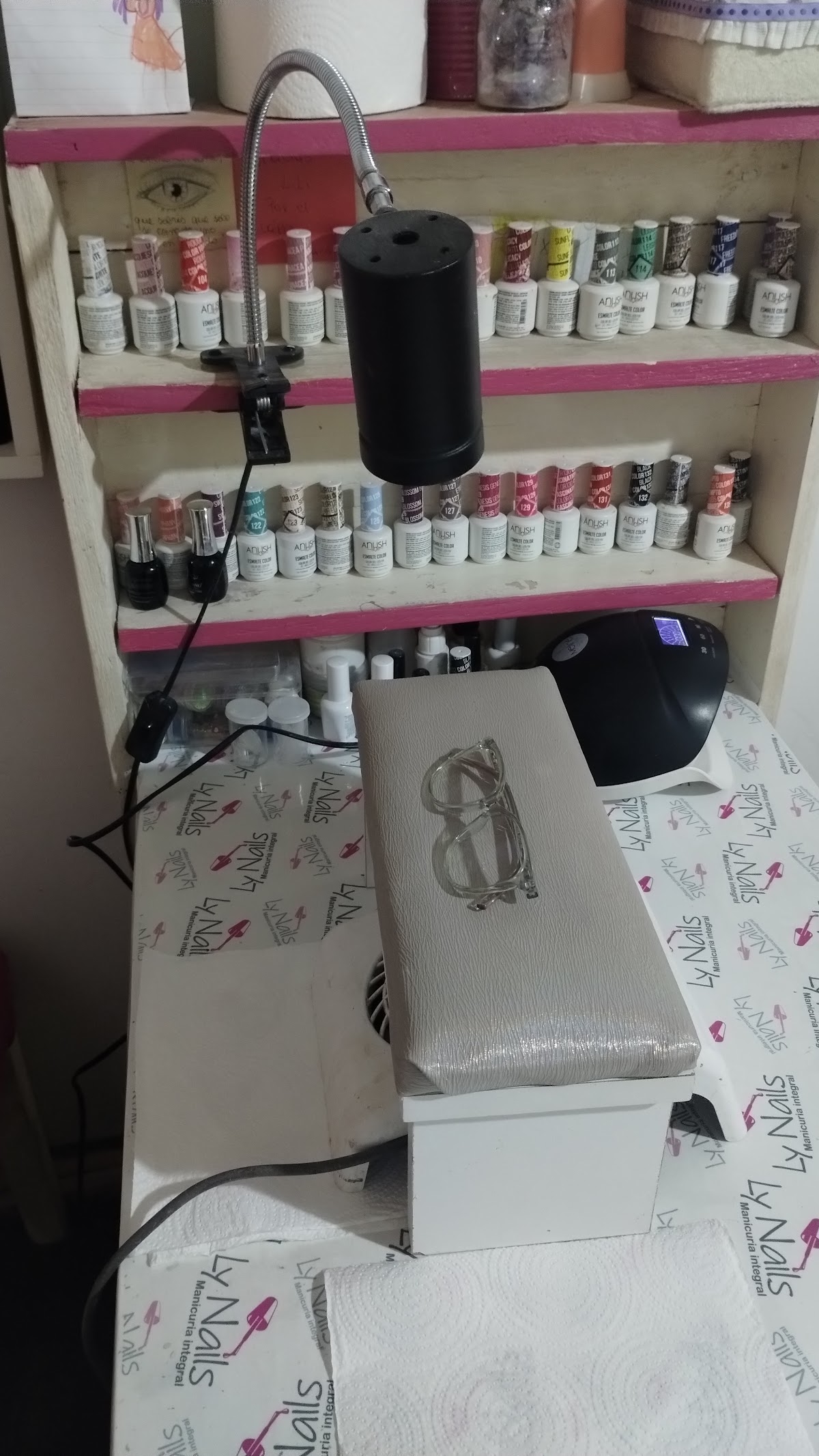 Amanda Centro Estética