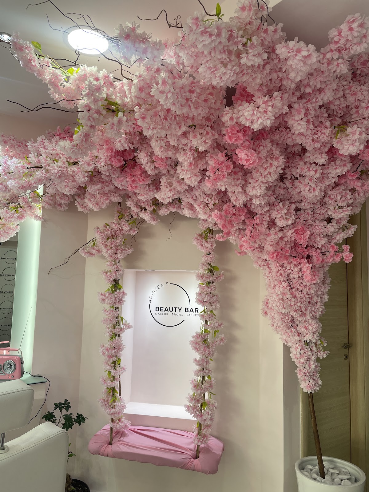 Aristea's Beauty Bar
