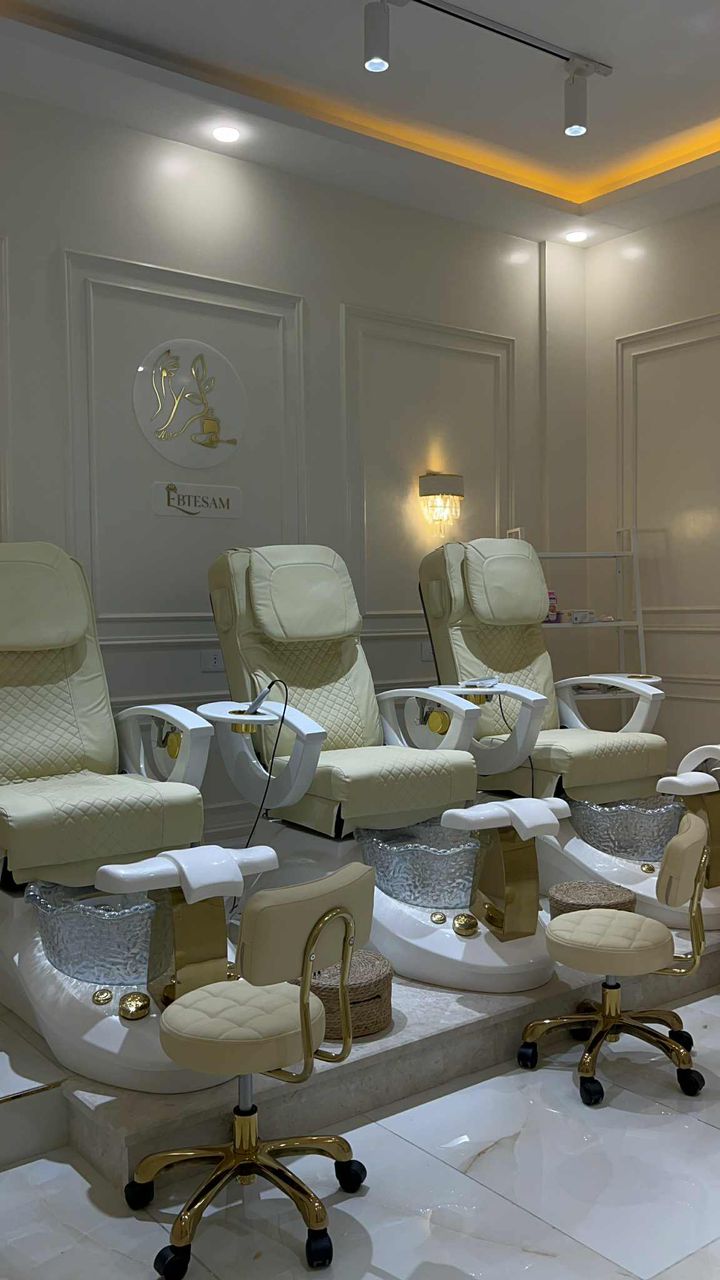 Ebtisam Beauty Salon