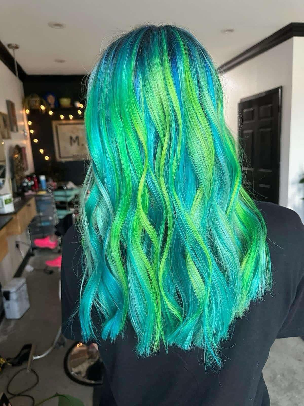 Loft Beauty Bar