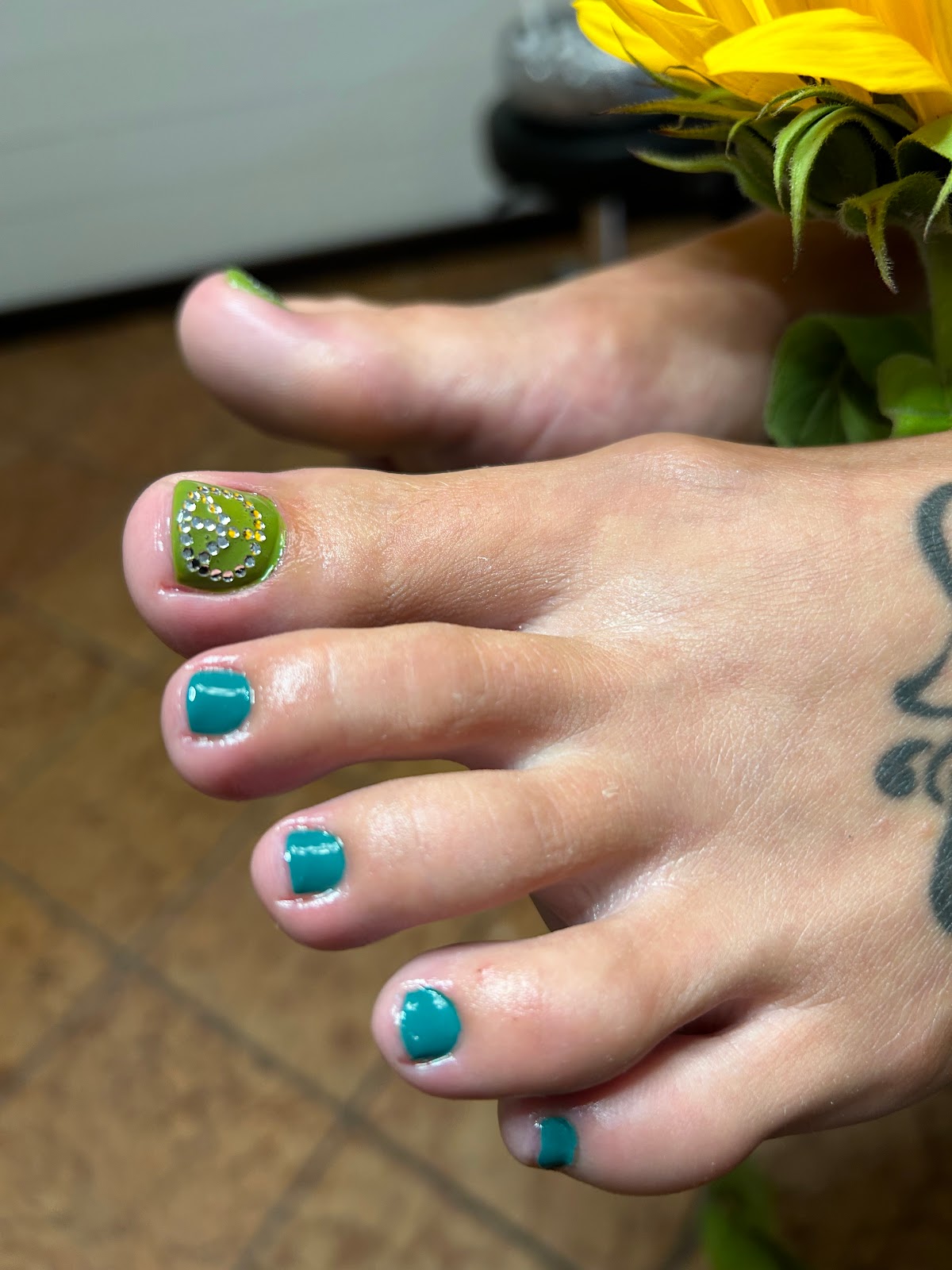 Verena Kosmetik und Fußpflege