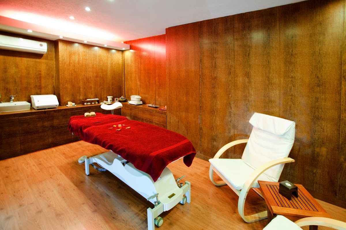 Physioderme Clinic