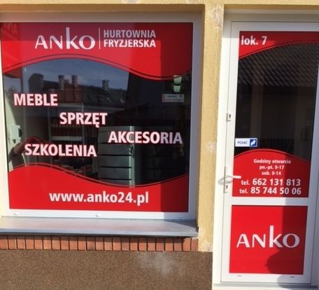 Anko Hurtownia