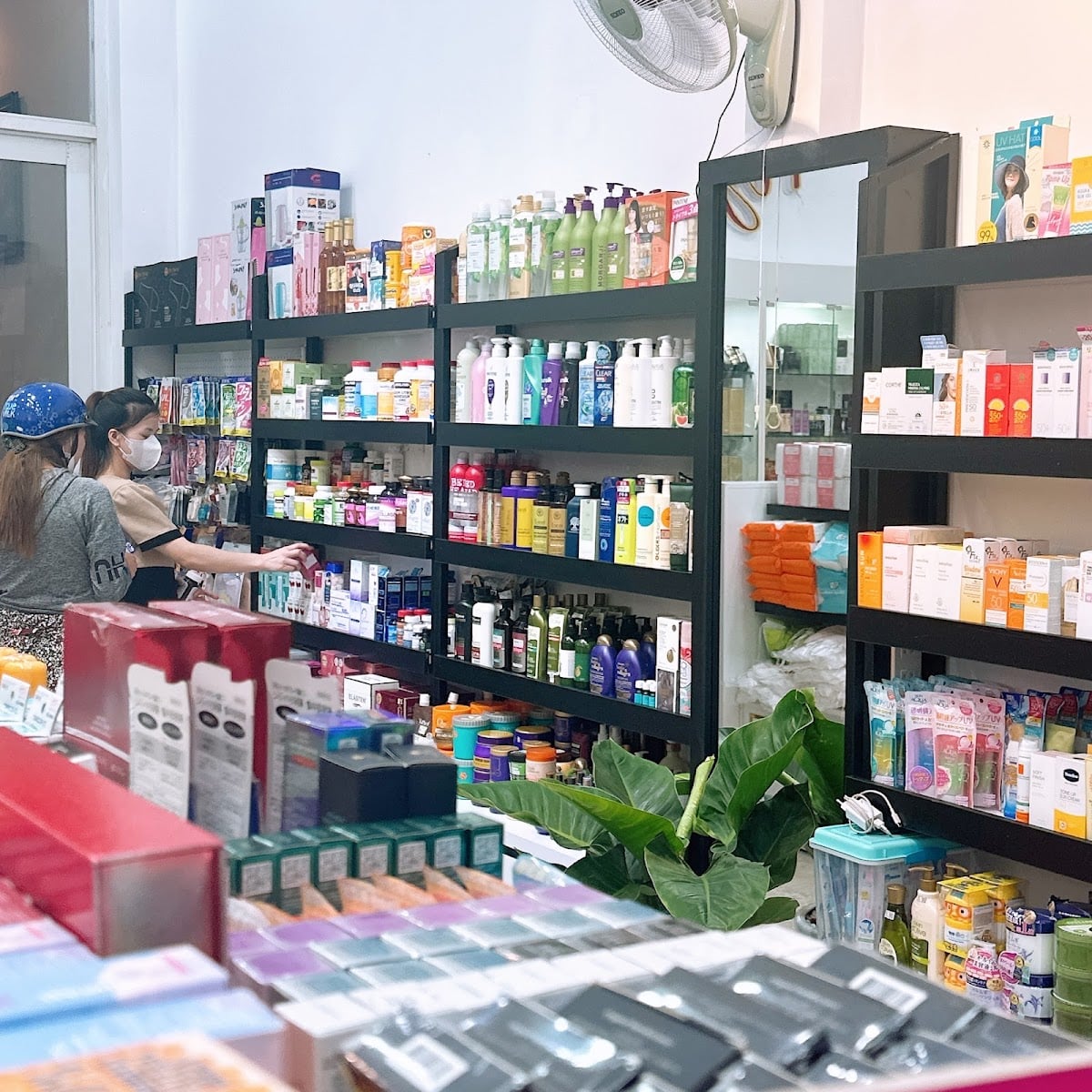 Ngoc Tuyet Cosmetics & More