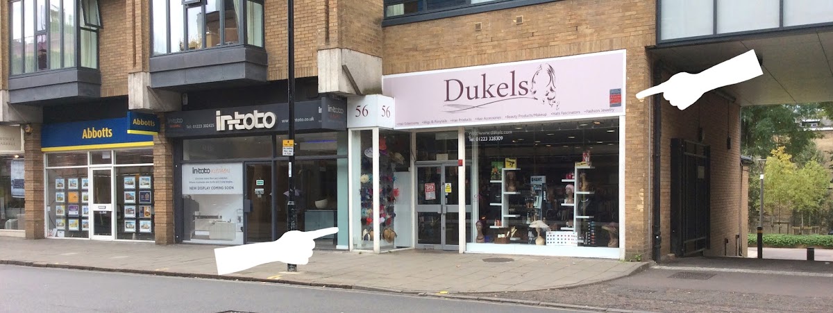 Dukels Ltd