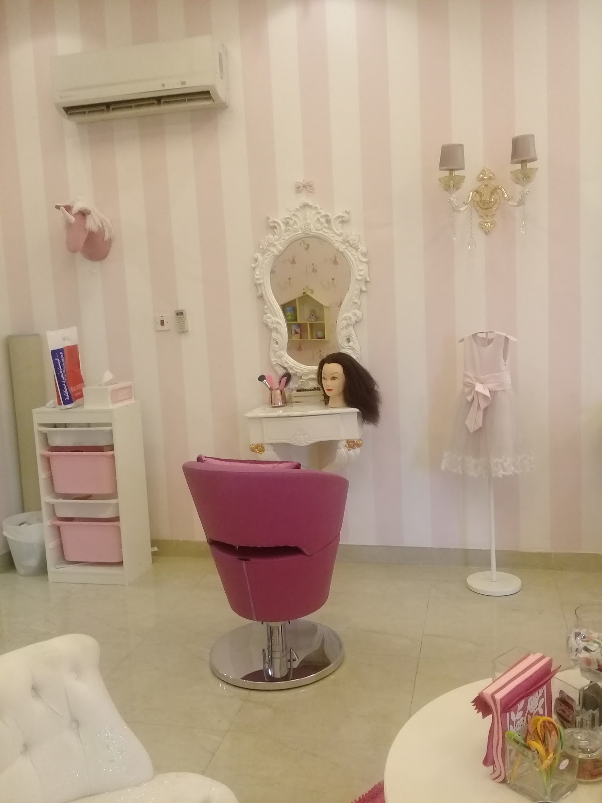 The Beauty Avenue