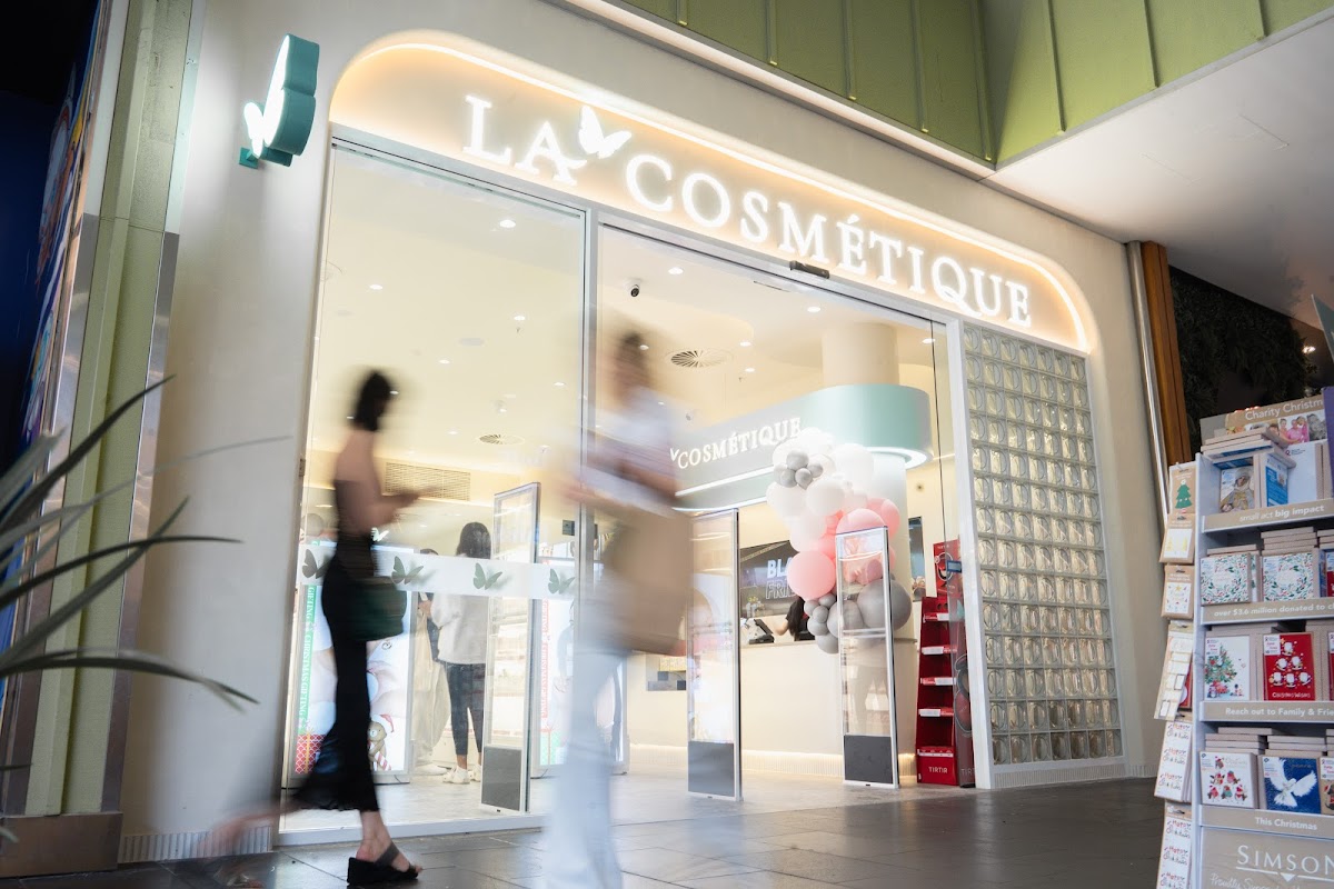La Cosmetique Rouse Hill