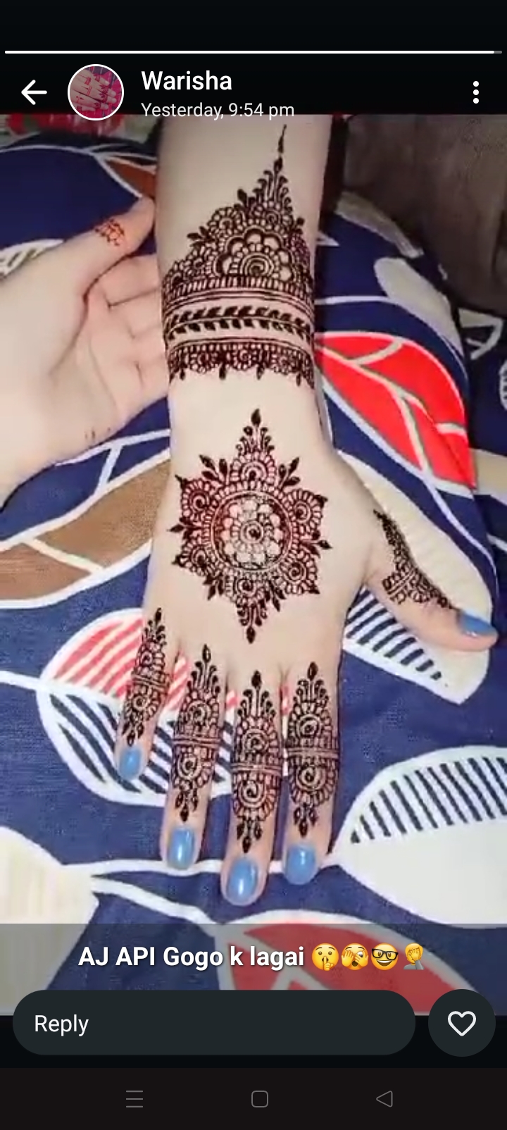 Arooj Beauty Salon