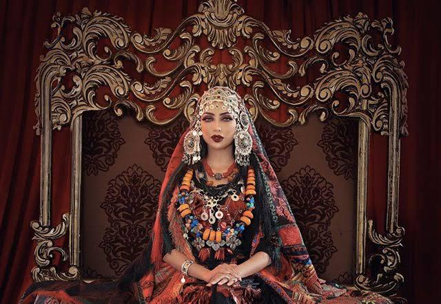 Bint Al Yemen Ladies Hairdresser