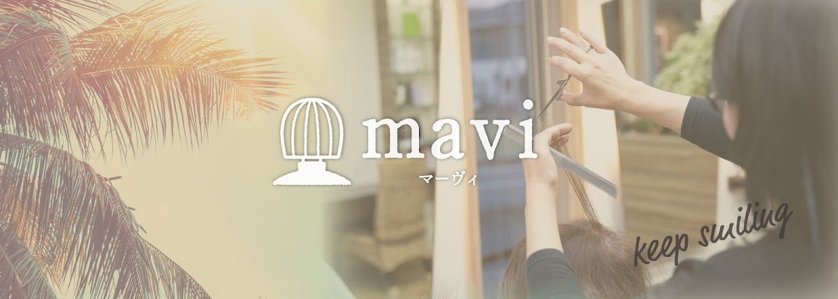 hairmake MAVI