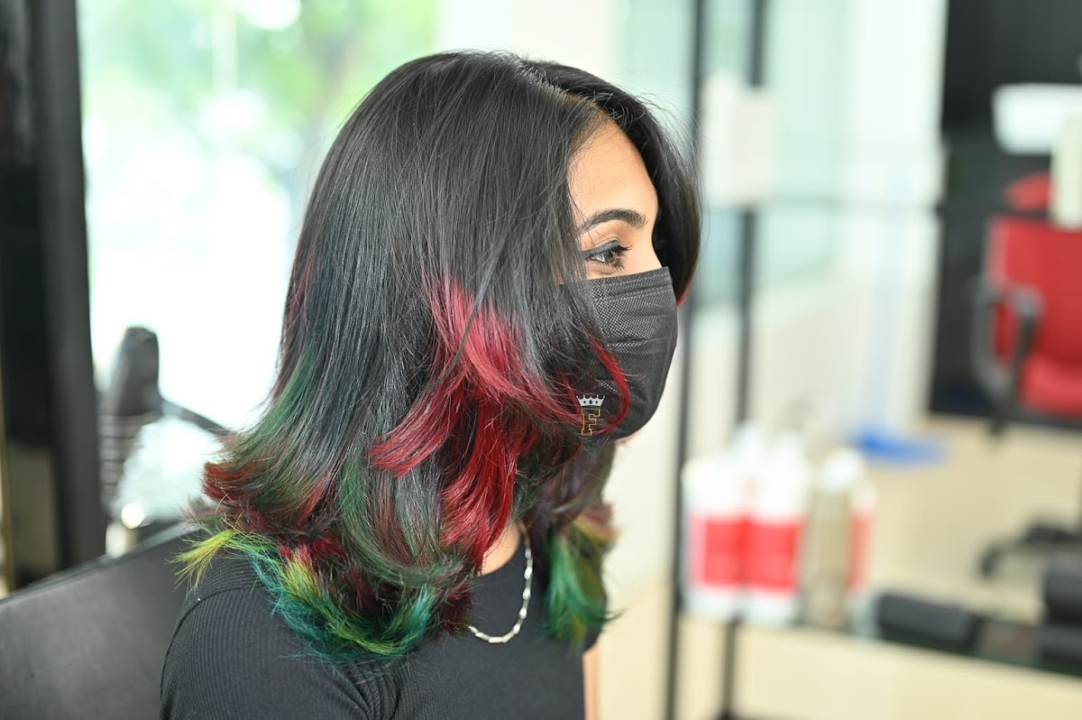 Beauty Factory - Unisex Salon Kochi