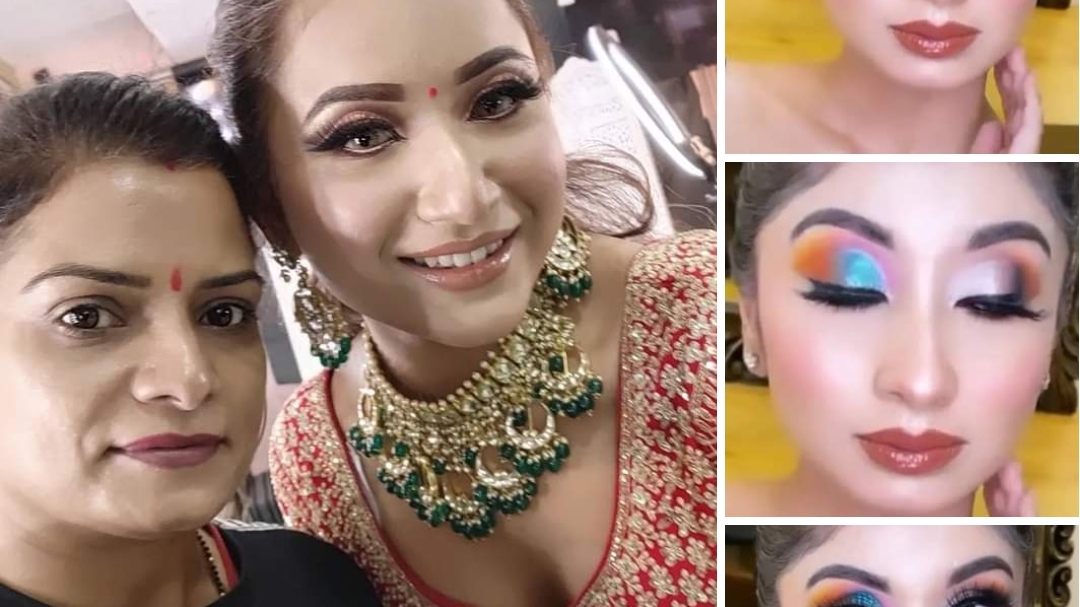 Apsara Beauty Salon & Academy