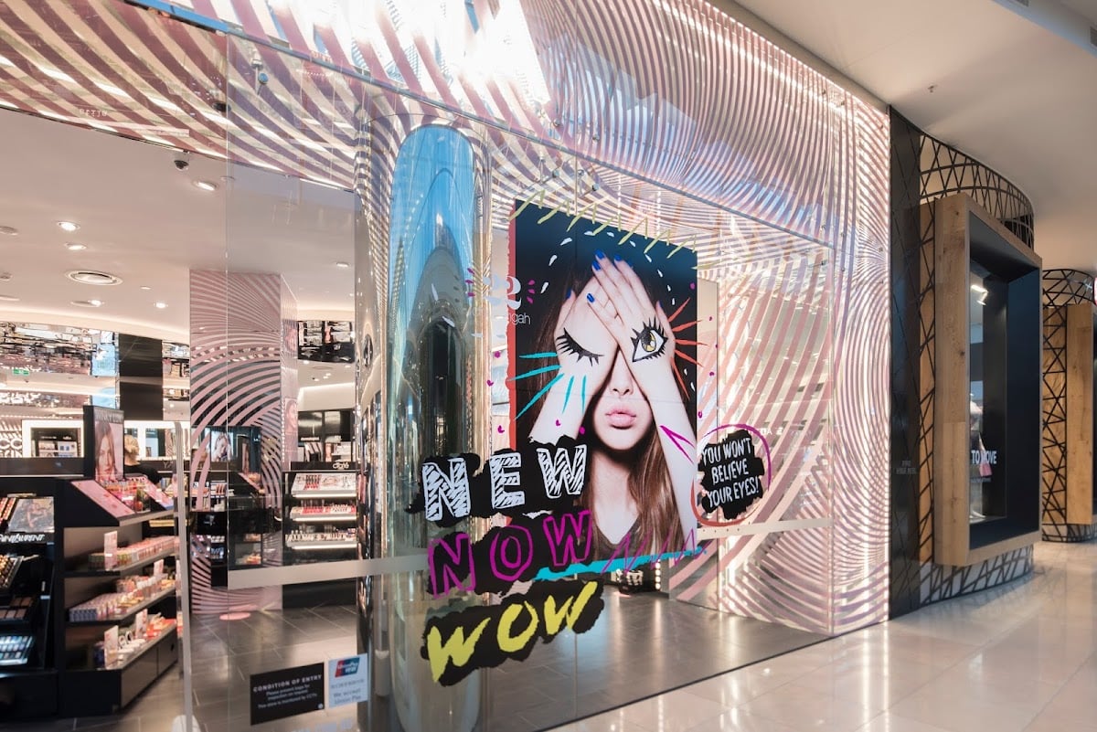 Mecca Maxima North Lakes